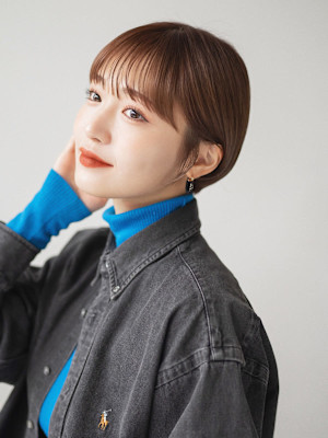 affect 金沢文庫【アフェクト】×スタイル