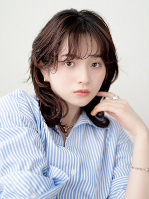 affect 金沢文庫【アフェクト】×スタイル