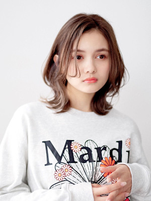 affect 金沢文庫【アフェクト】×スタイル