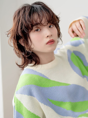 affect 金沢文庫【アフェクト】×スタイル