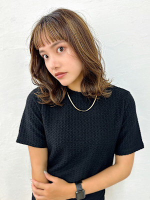 affect 金沢文庫【アフェクト】×スタイル