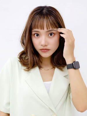 affect 金沢文庫【アフェクト】×スタイル