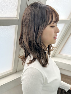 affect 金沢文庫【アフェクト】×スタイル