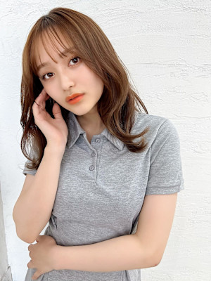 affect 金沢文庫【アフェクト】×スタイル