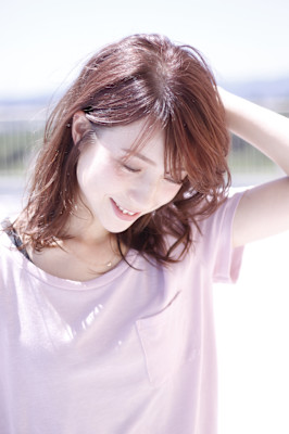 Lumiere Irisee 城陽店×スタイル