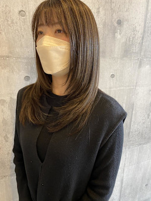 たっぷりレイヤー《ARCH CHIAKI》