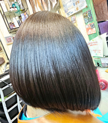 hair make Deco. Tokyo×スタイル