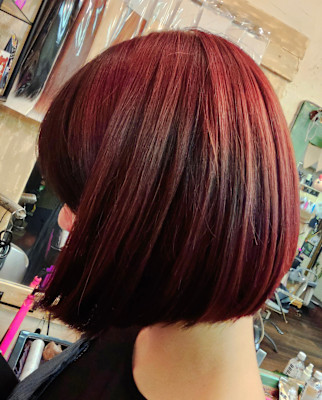 hair make Deco. Tokyo×スタイル