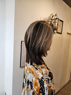 hair make Deco. Tokyo×スタイル