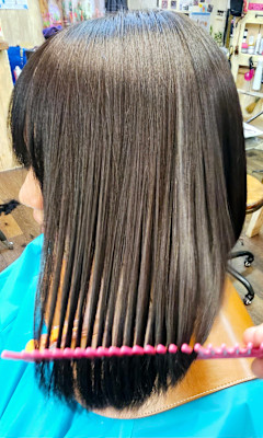 hair make Deco. Tokyo×スタイル