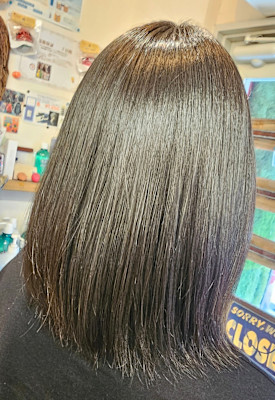 hair make Deco. Tokyo×スタイル