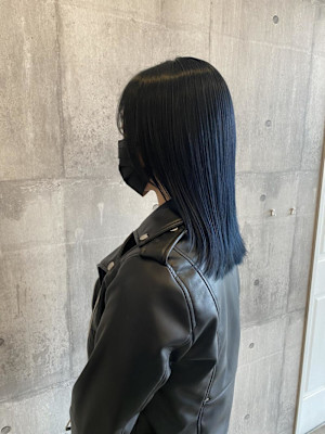 Navy《ARCH CHIAKI》