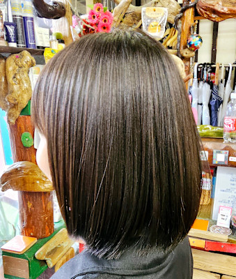 hair make Deco. Tokyo×スタイル