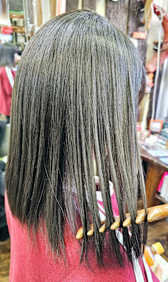 hair make Deco. Tokyo×スタイル