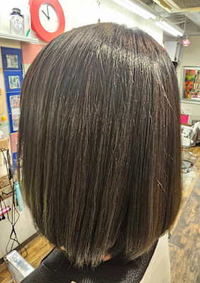 hair make Deco. Tokyo×スタイル