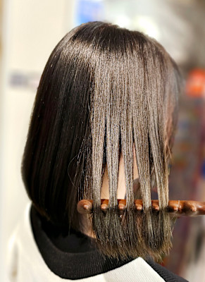 hair make Deco. Tokyo×スタイル