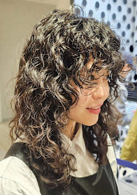 hair make Deco. Tokyo×スタイル