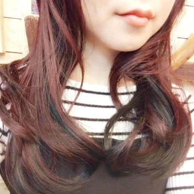 hair make Deco. Tokyo×スタイル