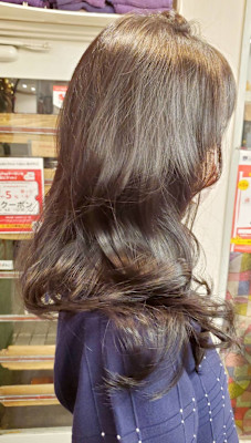 hair make Deco. Tokyo×スタイル