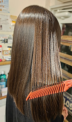 hair make Deco. Tokyo×スタイル