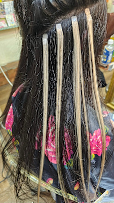 hair make Deco. Tokyo×スタイル