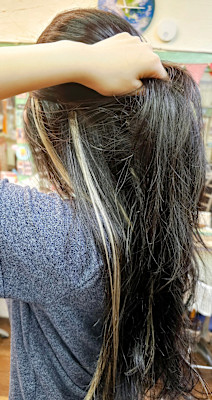 hair make Deco. Tokyo×スタイル