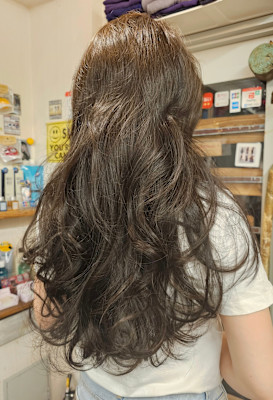 hair make Deco. Tokyo×スタイル