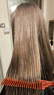 hair make Deco. Tokyo×スタイル