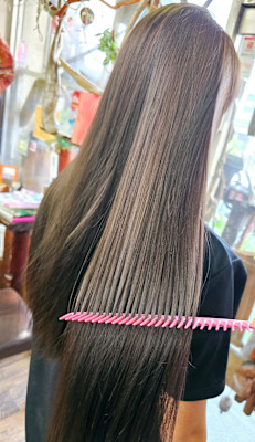 hair make Deco. Tokyo×スタイル