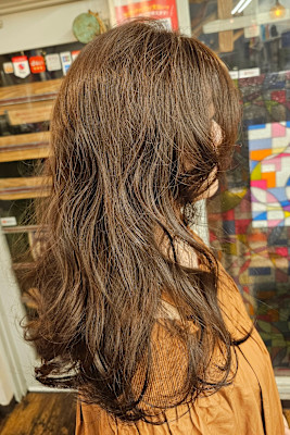 hair make Deco. Tokyo×スタイル