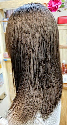 hair make Deco. Tokyo×スタイル