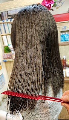 hair make Deco. Tokyo×スタイル