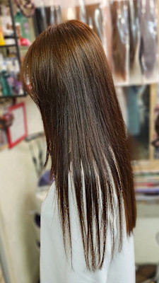 hair make Deco. Tokyo×スタイル