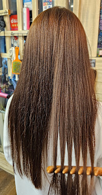 hair make Deco. Tokyo×スタイル