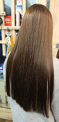 hair make Deco. Tokyo×スタイル