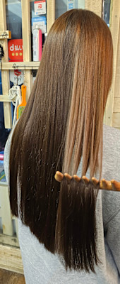 hair make Deco. Tokyo×スタイル