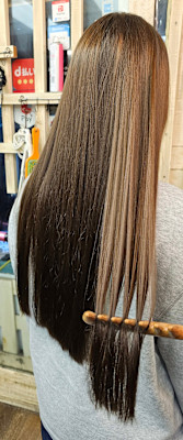 hair make Deco. Tokyo×スタイル