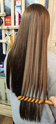 hair make Deco. Tokyo×スタイル