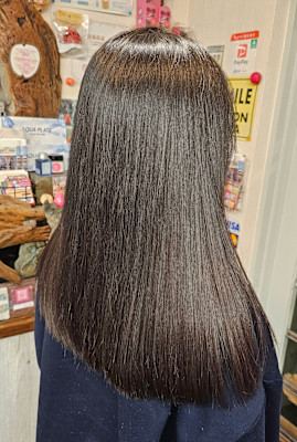 hair make Deco. Tokyo×スタイル