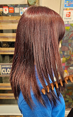 hair make Deco. Tokyo×スタイル