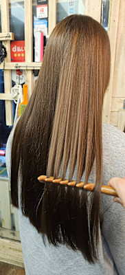 hair make Deco．Tokyo×スタイル