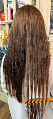 hair make Deco．Tokyo×スタイル