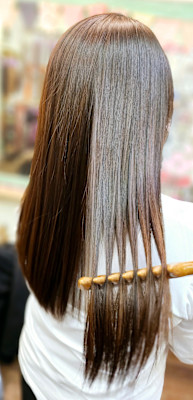 hair make Deco．Tokyo×スタイル