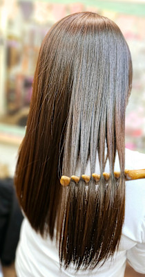 hair make Deco．Tokyo×スタイル