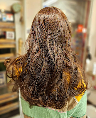 hair make Deco．Tokyo×スタイル