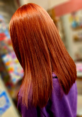 hair make Deco．Tokyo×スタイル