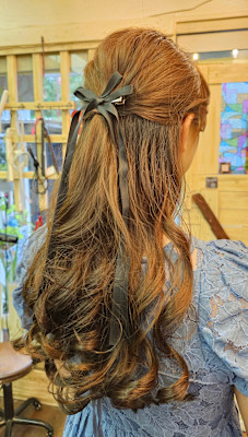 hair make Deco．Tokyo×スタイル