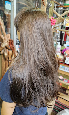 hair make Deco．Tokyo×スタイル