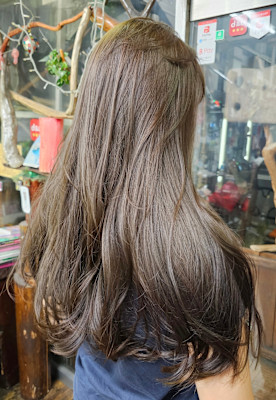 hair make Deco．Tokyo×スタイル