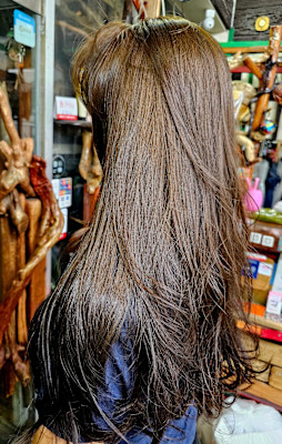 hair make Deco．Tokyo×スタイル